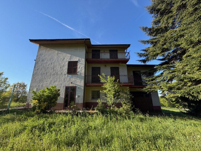 House in Ponzone