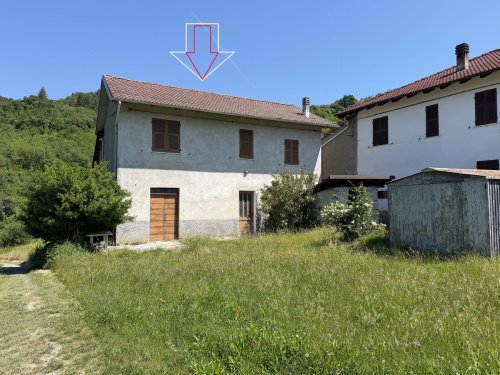 Maison à Cartosio