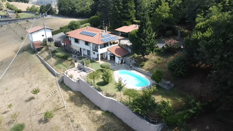 Casa em Acqui Terme