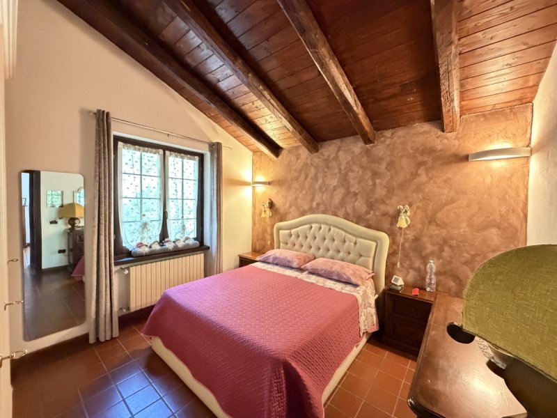 House in Morbello