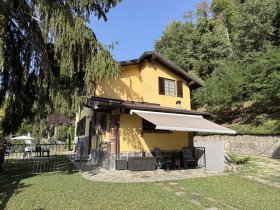 House in Morbello