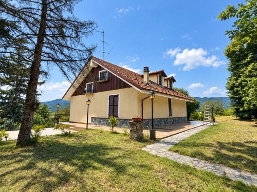 Casa en Molare