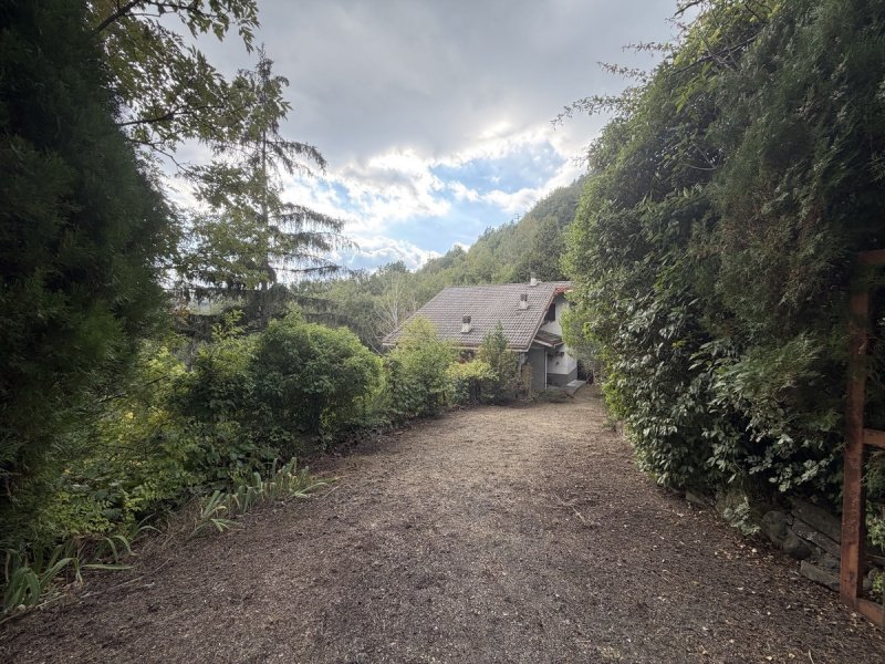 Casa em Castelletto d'Erro