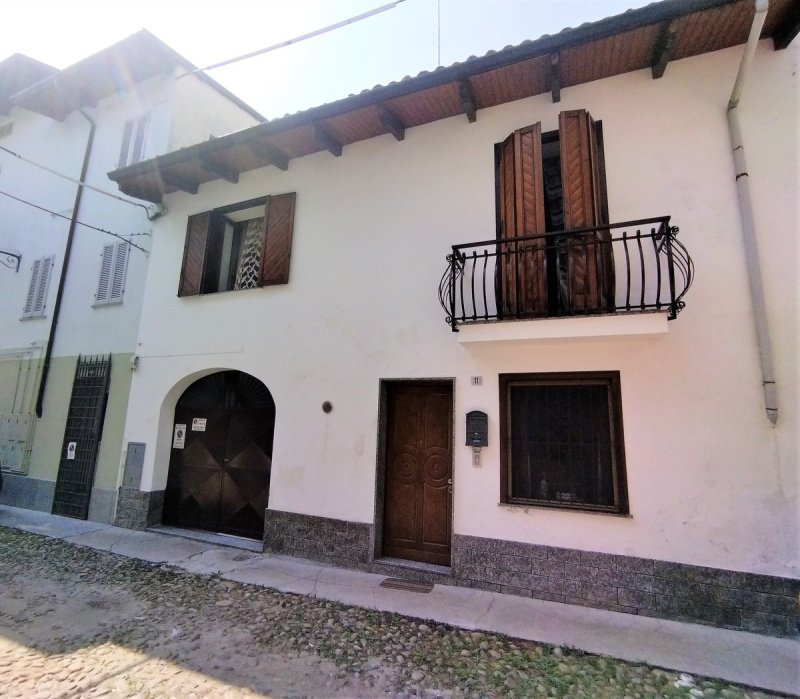 Doppelhaushälfte in San Damiano d'Asti
