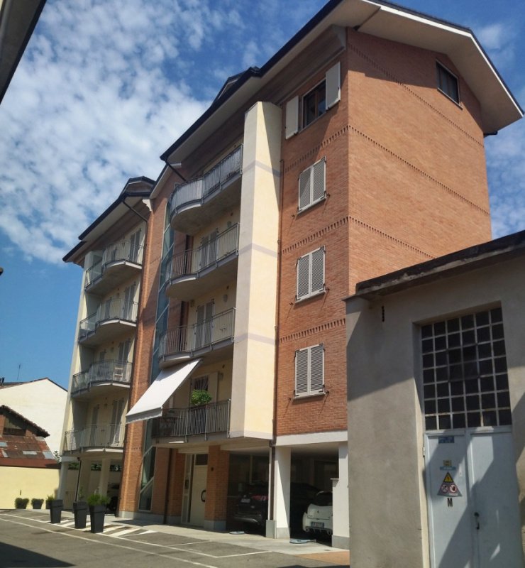 Wohnung in San Damiano d'Asti