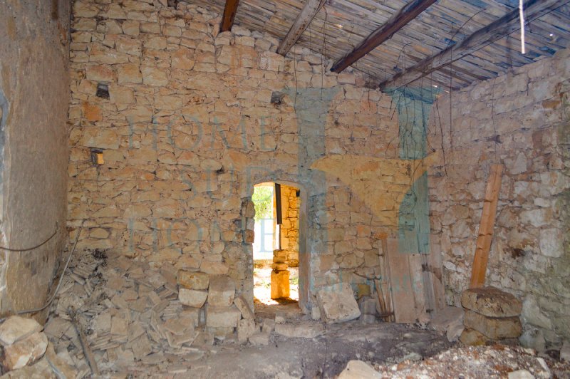 Farmhouse in Noto