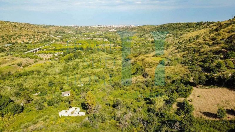 Casa de campo en Noto