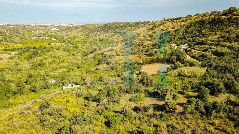 Casa de campo em Noto