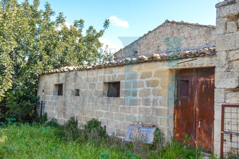Country house in Modica