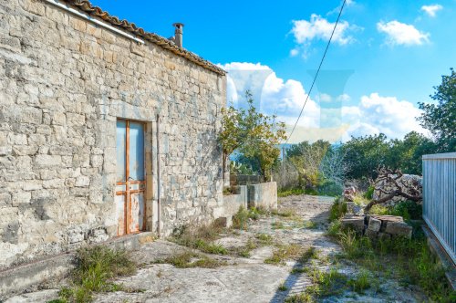 Country house in Modica