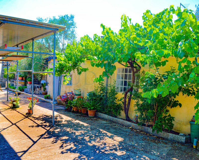 Casa de campo en Noto