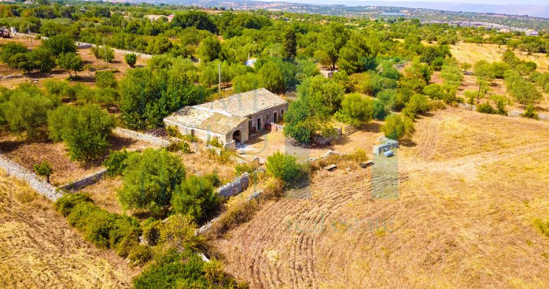 House in Noto