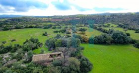 Maison de campagne à Noto
