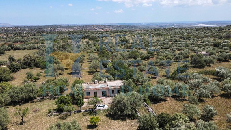 Casa en Noto