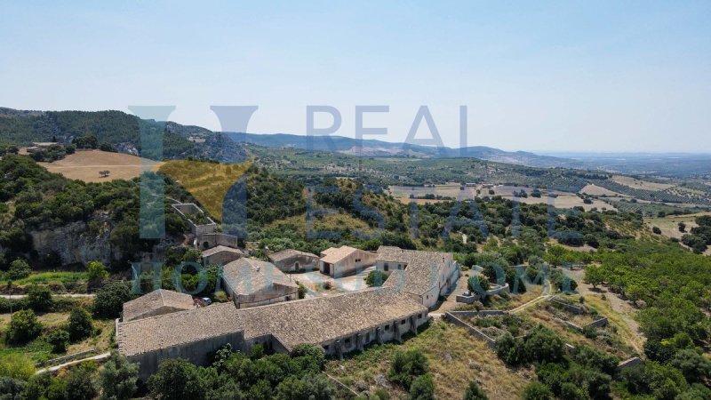 Masseria in Noto