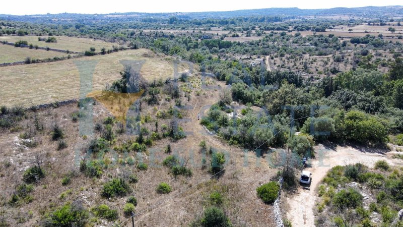 Terreno a Noto