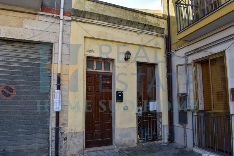 Casa em Palazzolo Acreide