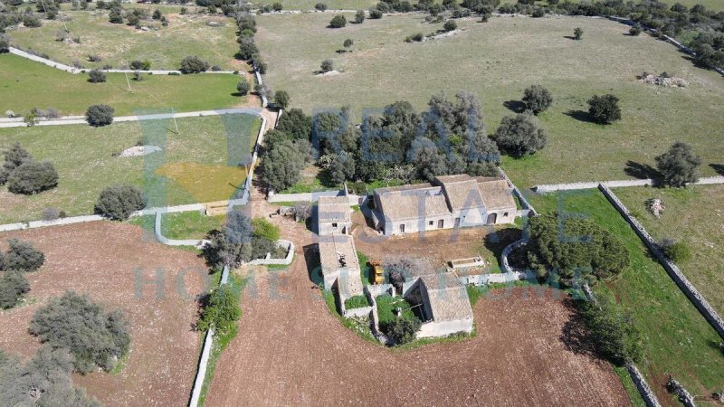 Farmhouse in Noto