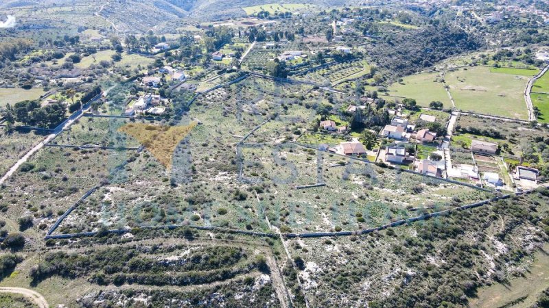 Terreno edificable en Avola