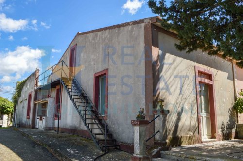 Casa en Noto