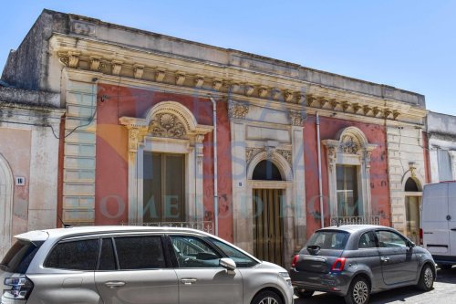 Casa en Canicattini Bagni