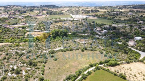 Terreno para construção em Noto