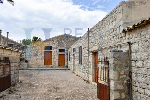 Maison de campagne à Modica