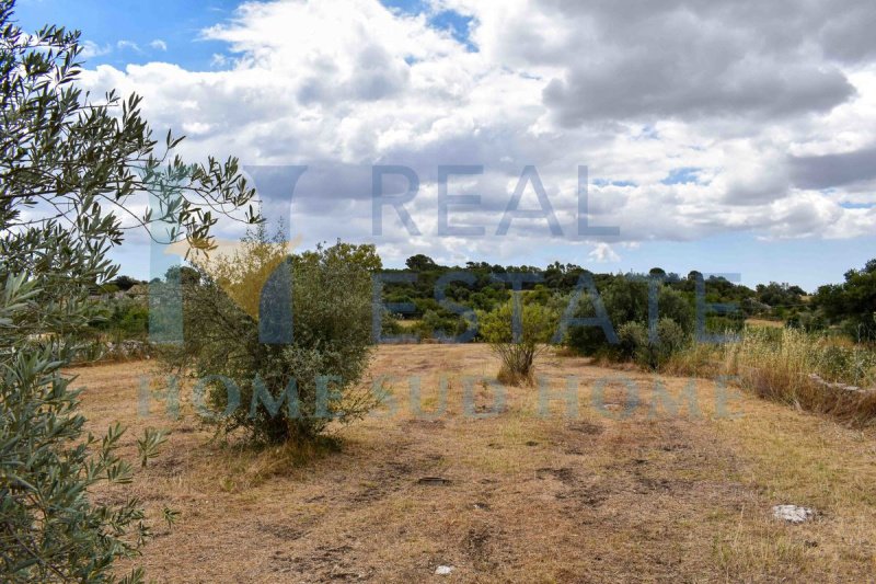 Country house in Noto