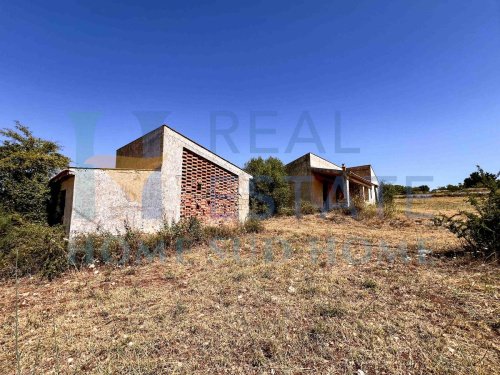 Casa de campo en Cassaro