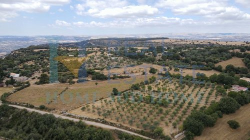 Bouwgrond in Noto