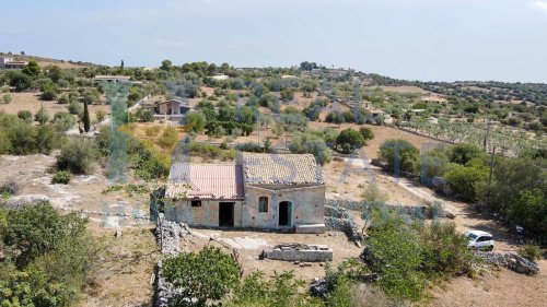 Casa de campo em Noto