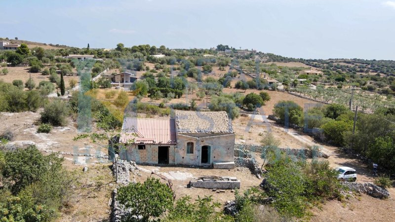 Maison de campagne à Noto