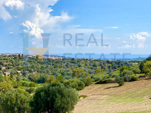 Terreno para construção em Noto