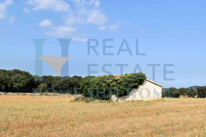 Country house in Noto