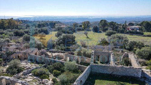 Masseria in Avola