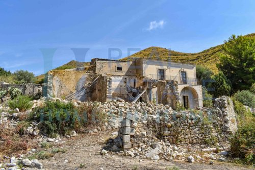 Masseria à Noto