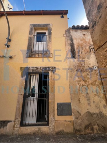 House in Noto