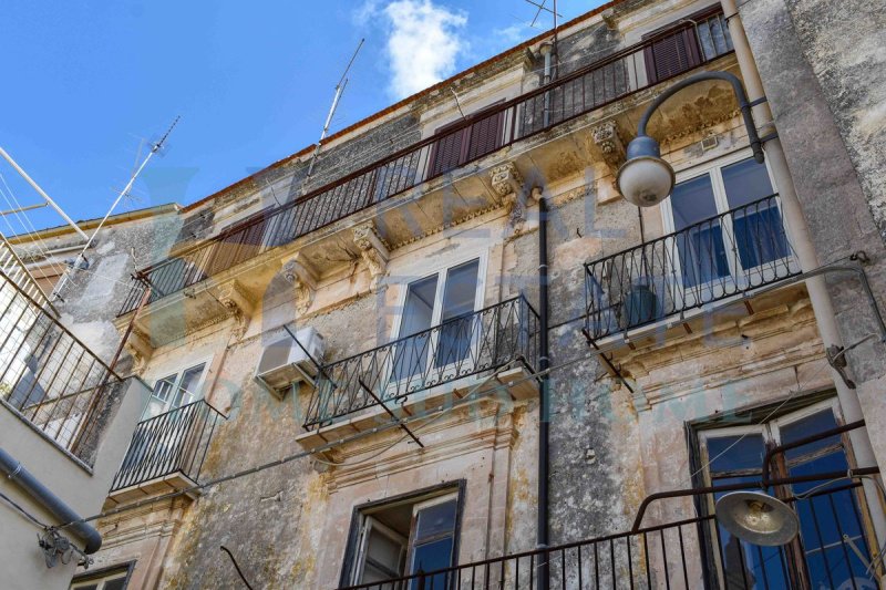 Huis in Modica