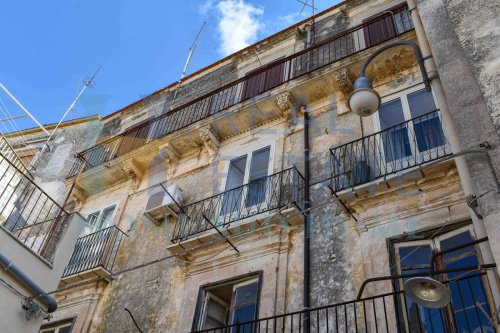 Haus in Modica