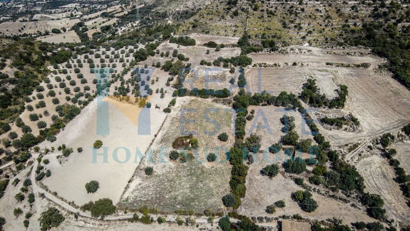 Terreno para construção em Palazzolo Acreide