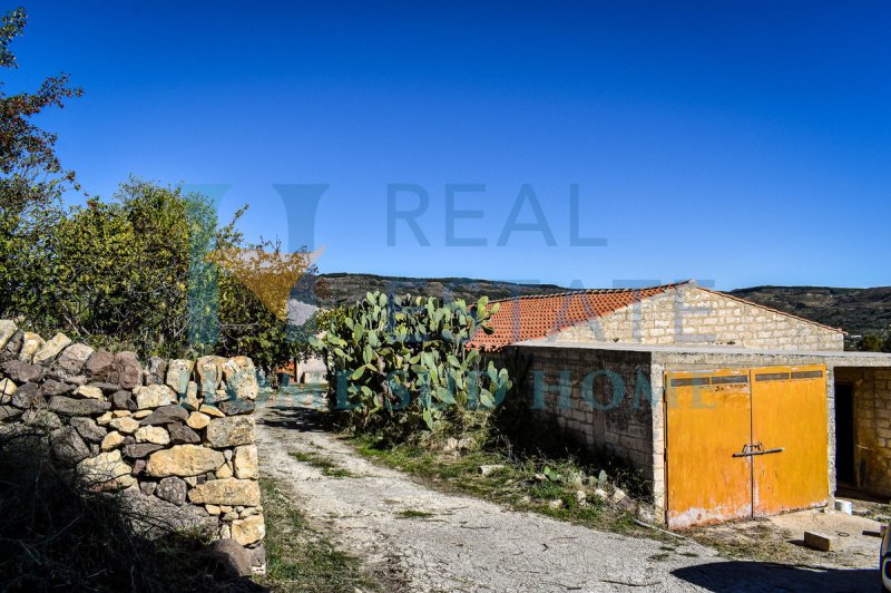 Cabaña en Palazzolo Acreide