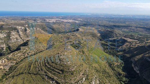 Terrain à bâtir à Noto