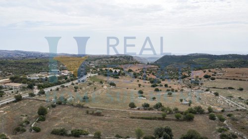 Terrain à bâtir à Noto