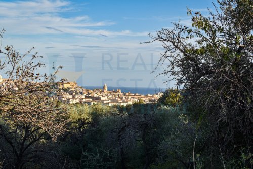 Terreno edificabile a Noto