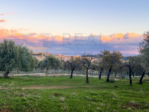 Terreno para construção em Noto