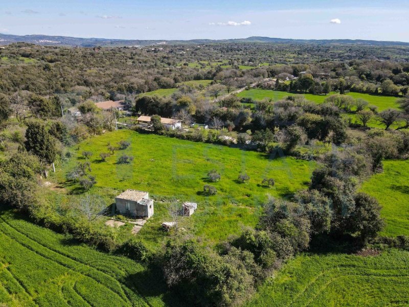 Casa di campagna a Noto