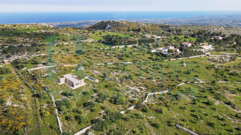 Villa a Noto