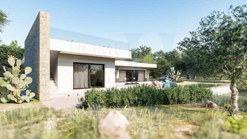 Villa in Noto