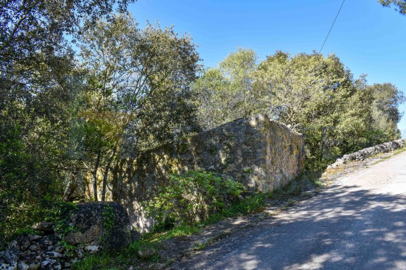 Casa di campagna a Palazzolo Acreide