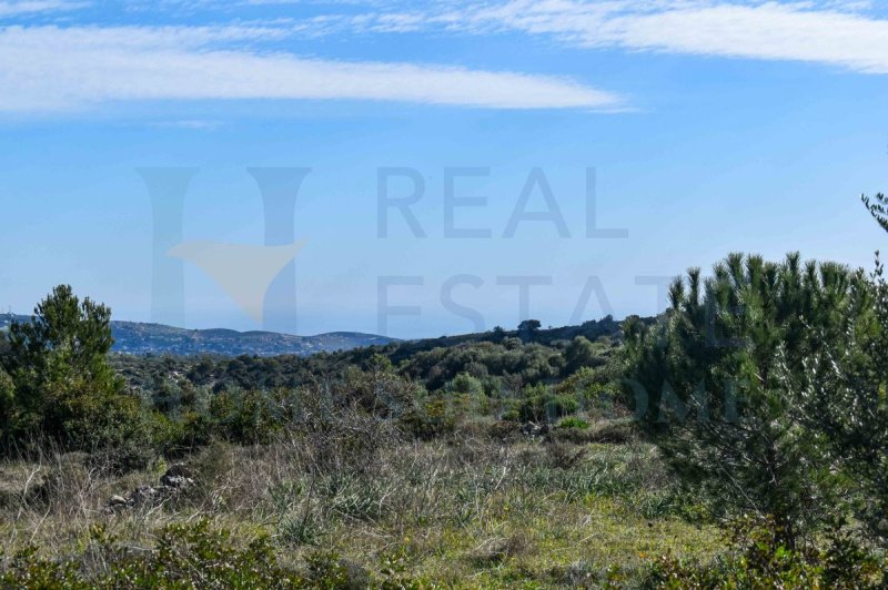 Terrain à bâtir à Noto
